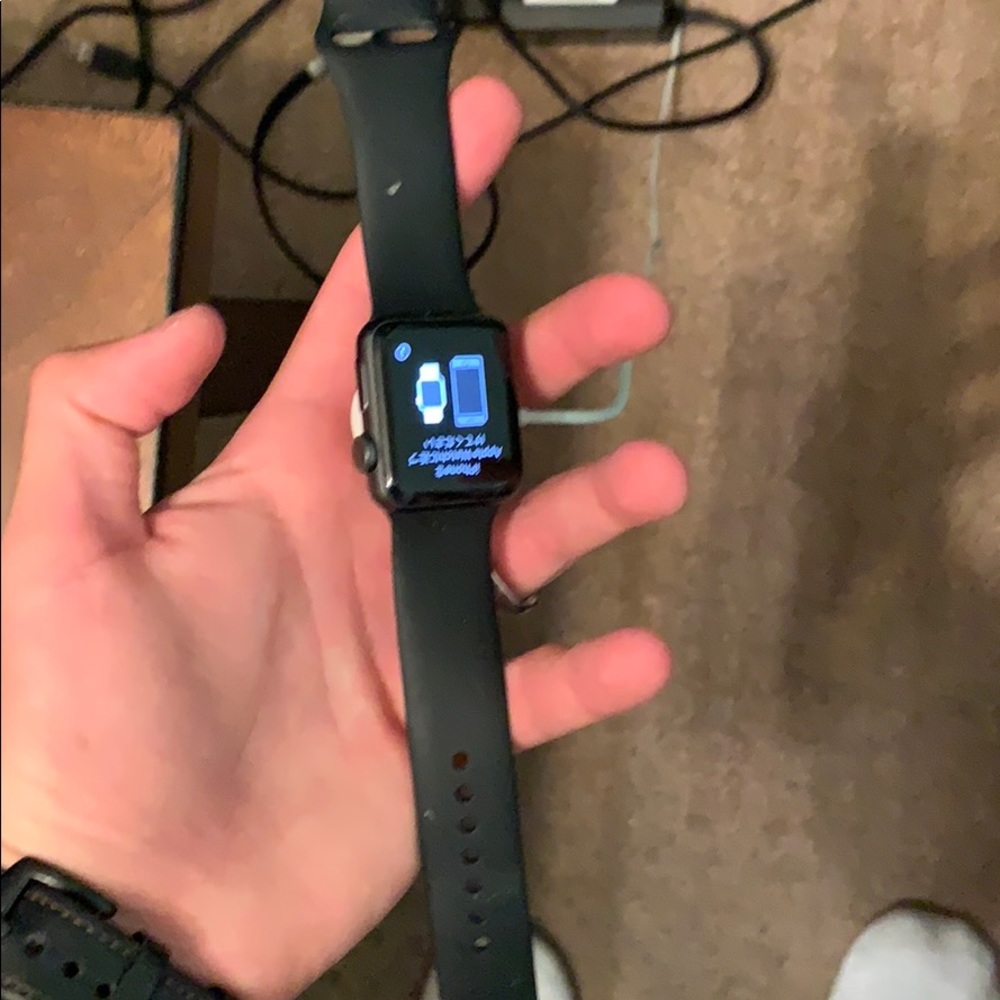 Apple Watch Series 2